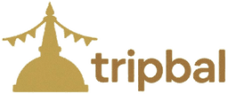 Tripbal Logo